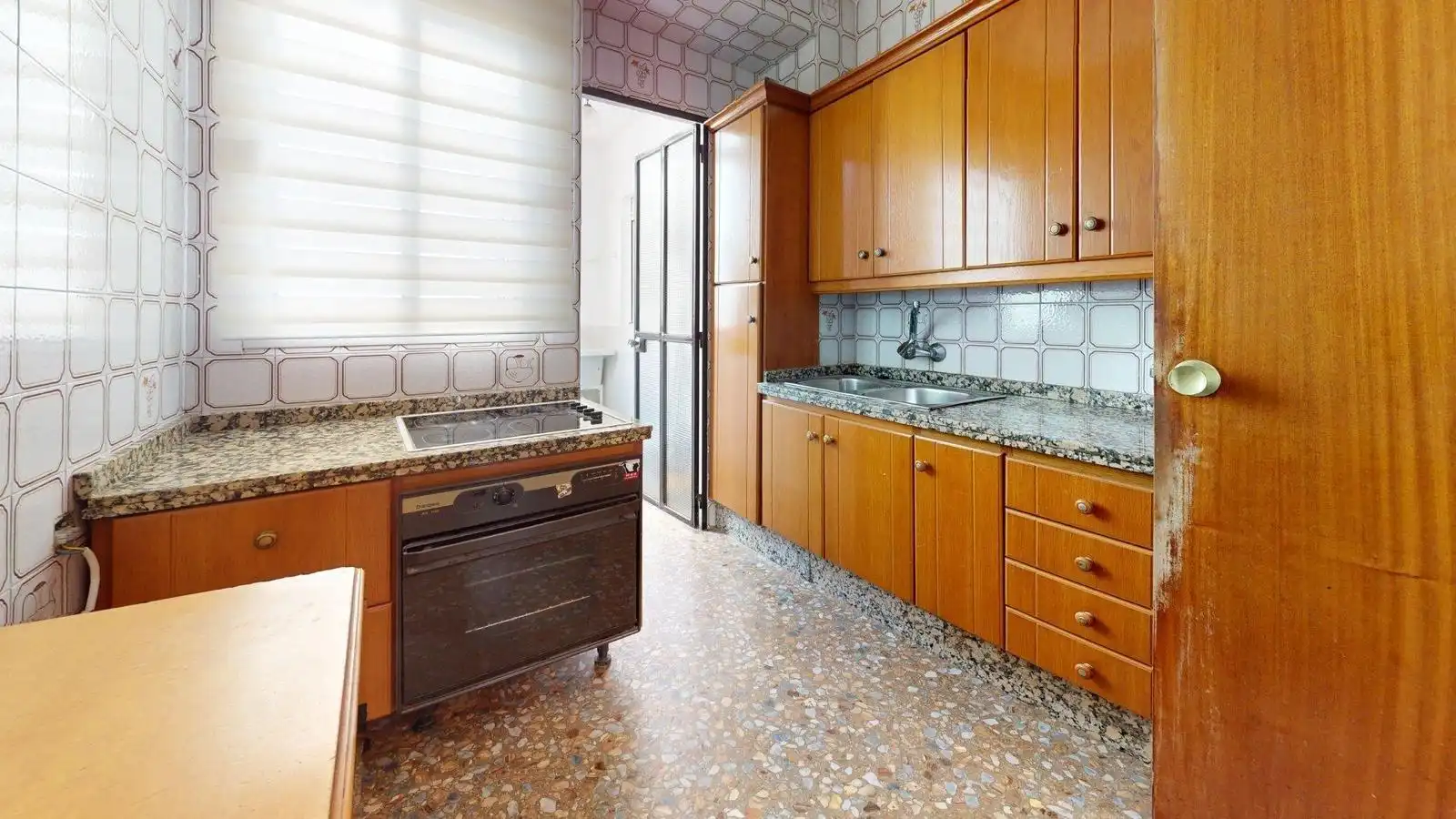 Cocina de Piso en venta en Córdoba con Aire acondicionado