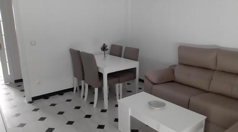 Foto 3 de Pis de lloguer a Adoratrices, San Antonio, Huelva Capital