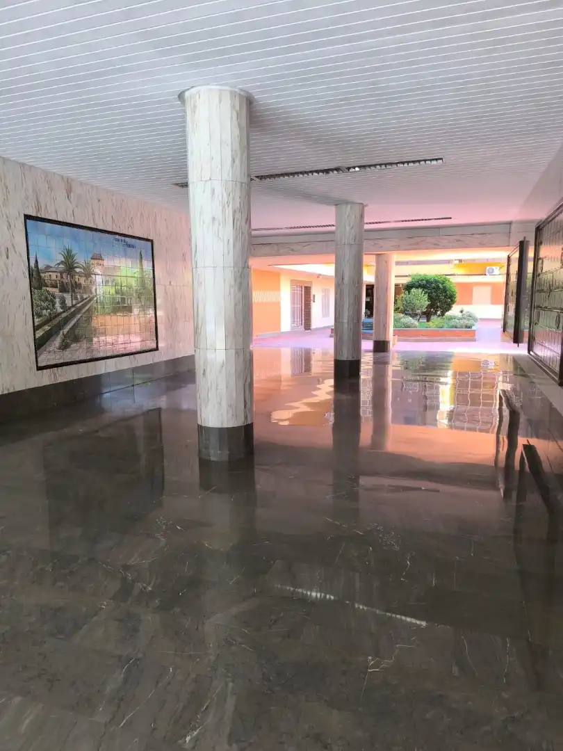 Wohnung zur Miete in Camino de Ronda, 212, Pajaritos
