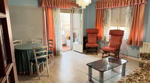 Foto 2 de Piso en venta en Los Bloques, Zamora Capital