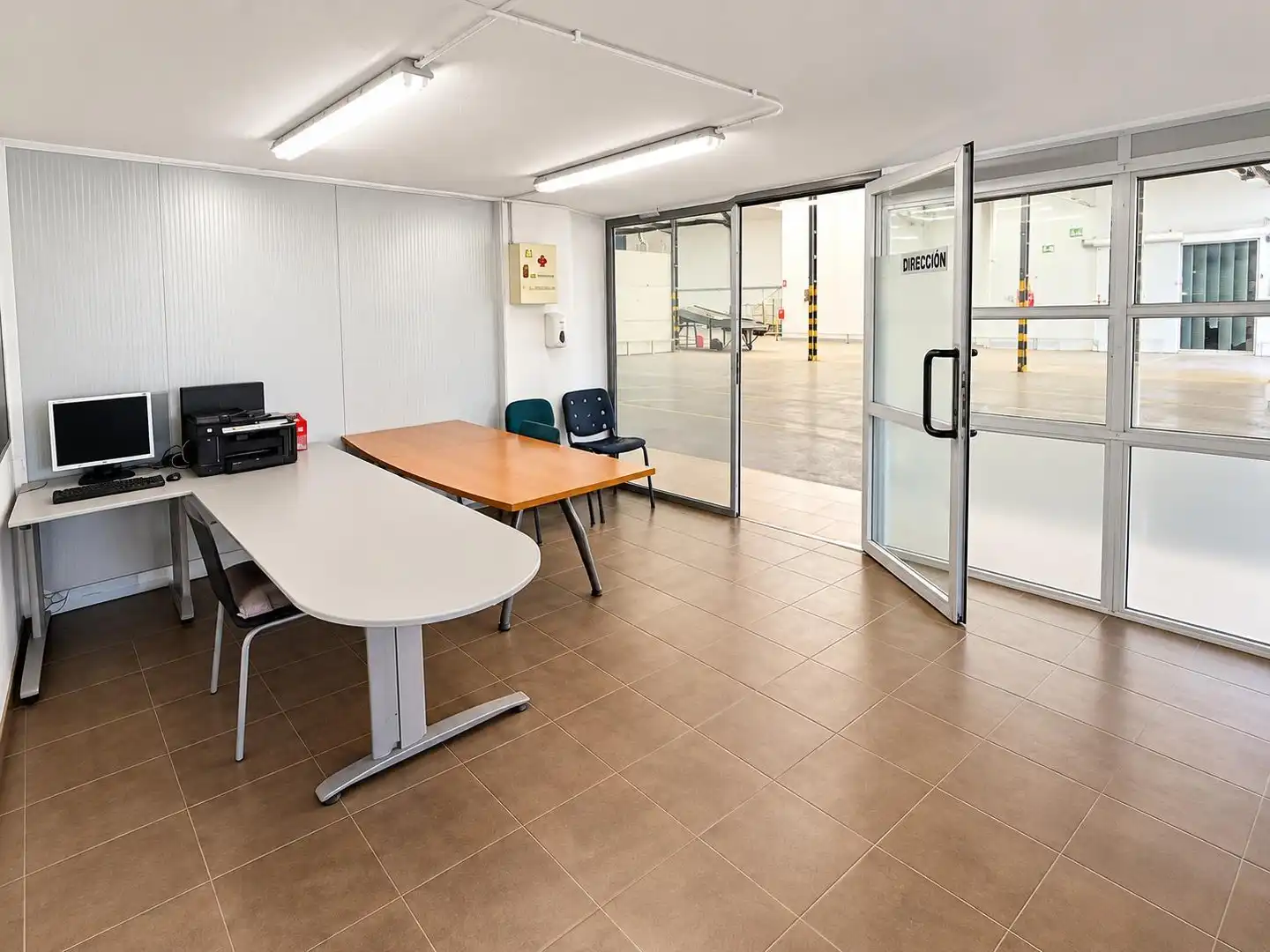 Nave industrielle à vendre à Pedanías Este, imagen 10