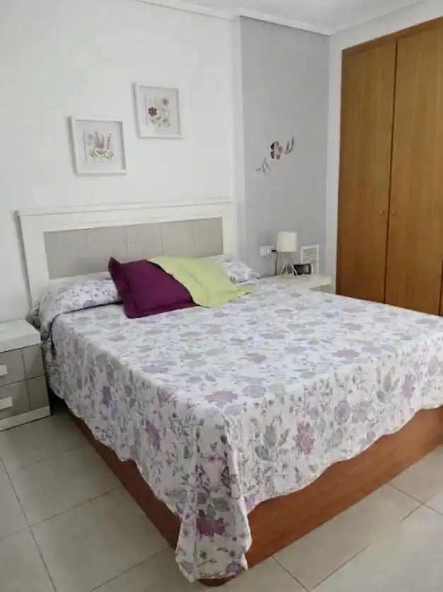 Habitación de Piso de alquiler en El Pla del Real