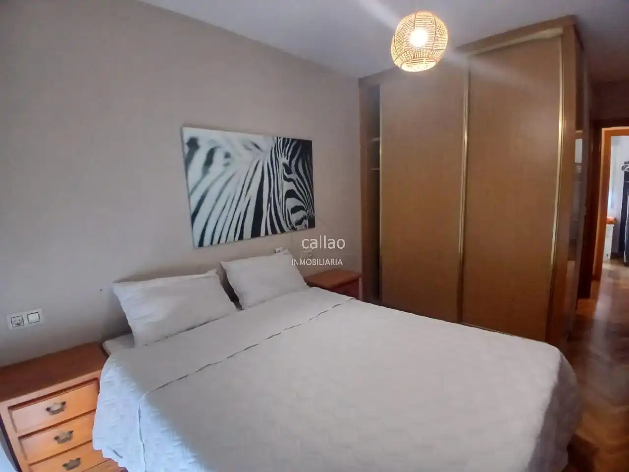 Wohnung zur Miete in Esteiro