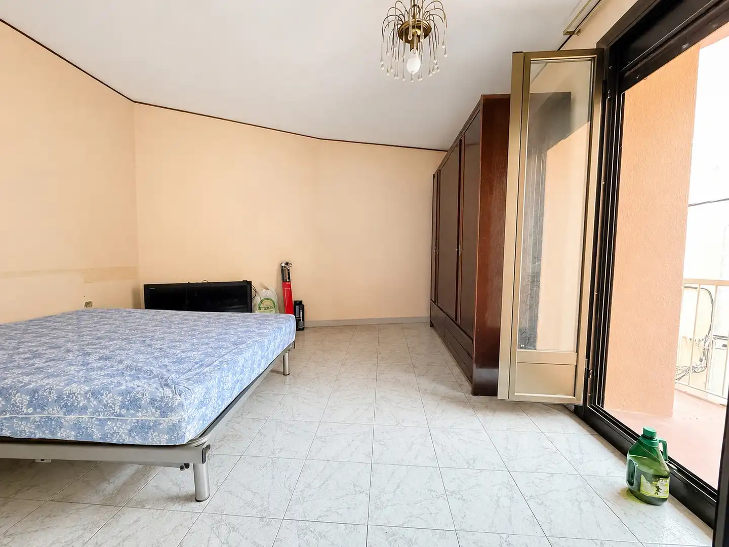 Bedroom of Flat for sale in L'Espluga de Francolí