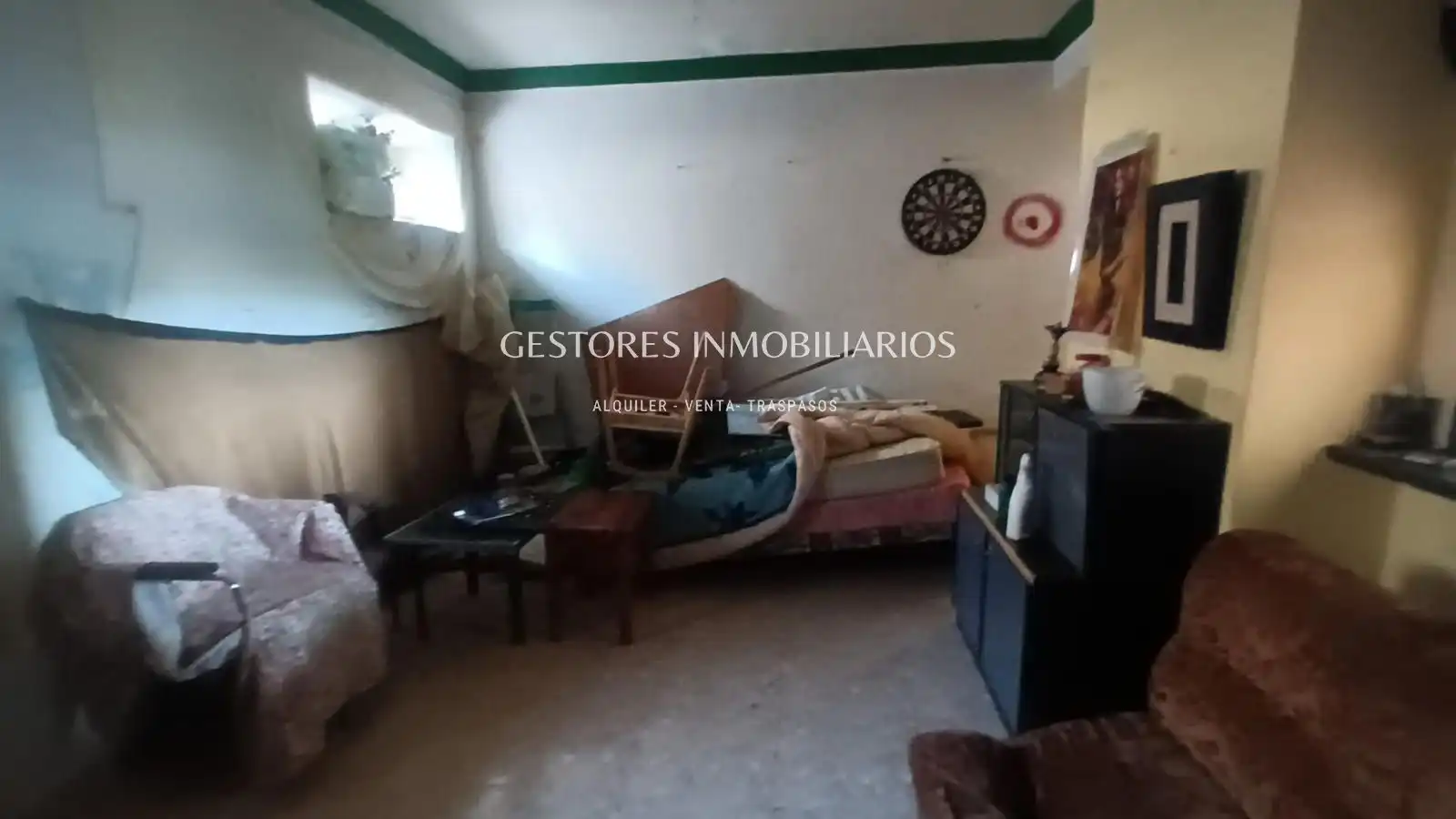 Flat for sale in Alcoy / Alcoi  with Terrace