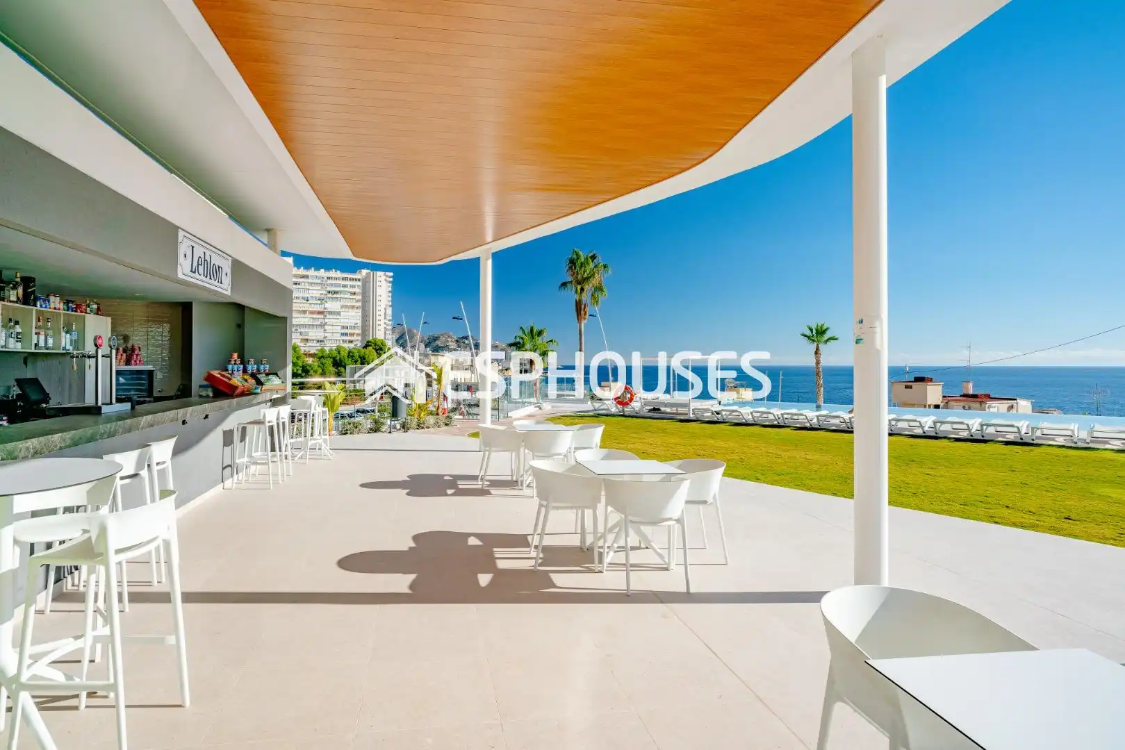 Mini appartamento con terrazza in vendita a Playa de Poniente, imagen 10