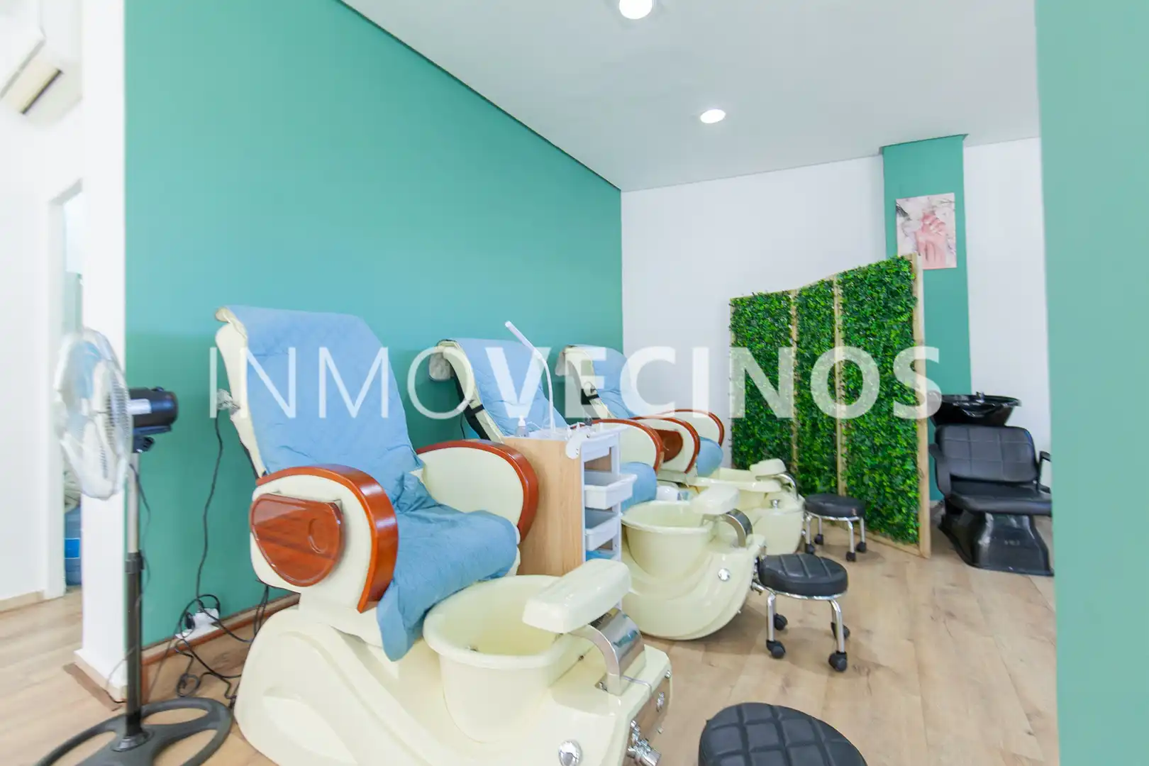 Local comercial en traspàs a L'Alcúdia, imagen 9