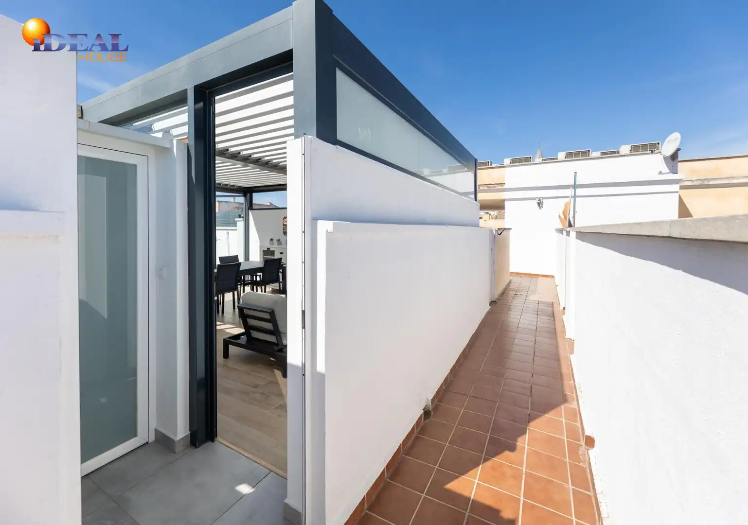 Wohnung mit Pool zum Verkauf in ESTAC TRANVIAS 1, imagen 7