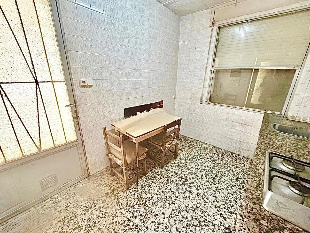 Dormitori de Casa adosada en venda en Orihuela amb Traster i Balcó