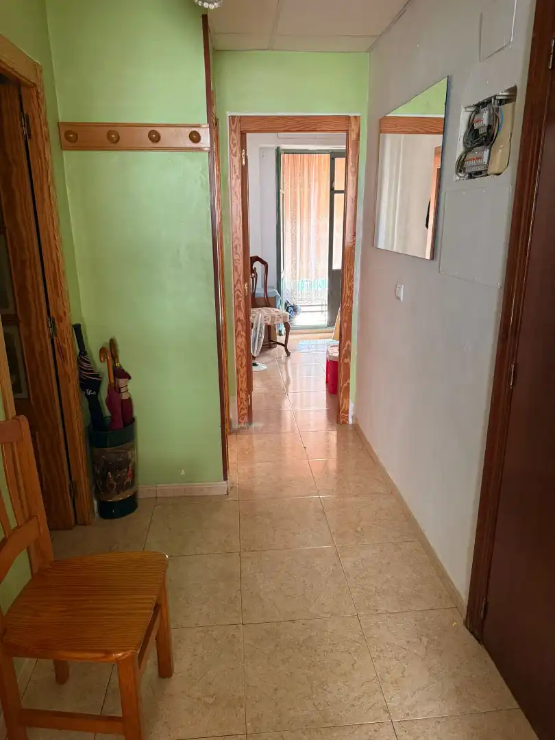 Appartamento con terrazza in vendita a Calle Juan Ortega, imagen 9