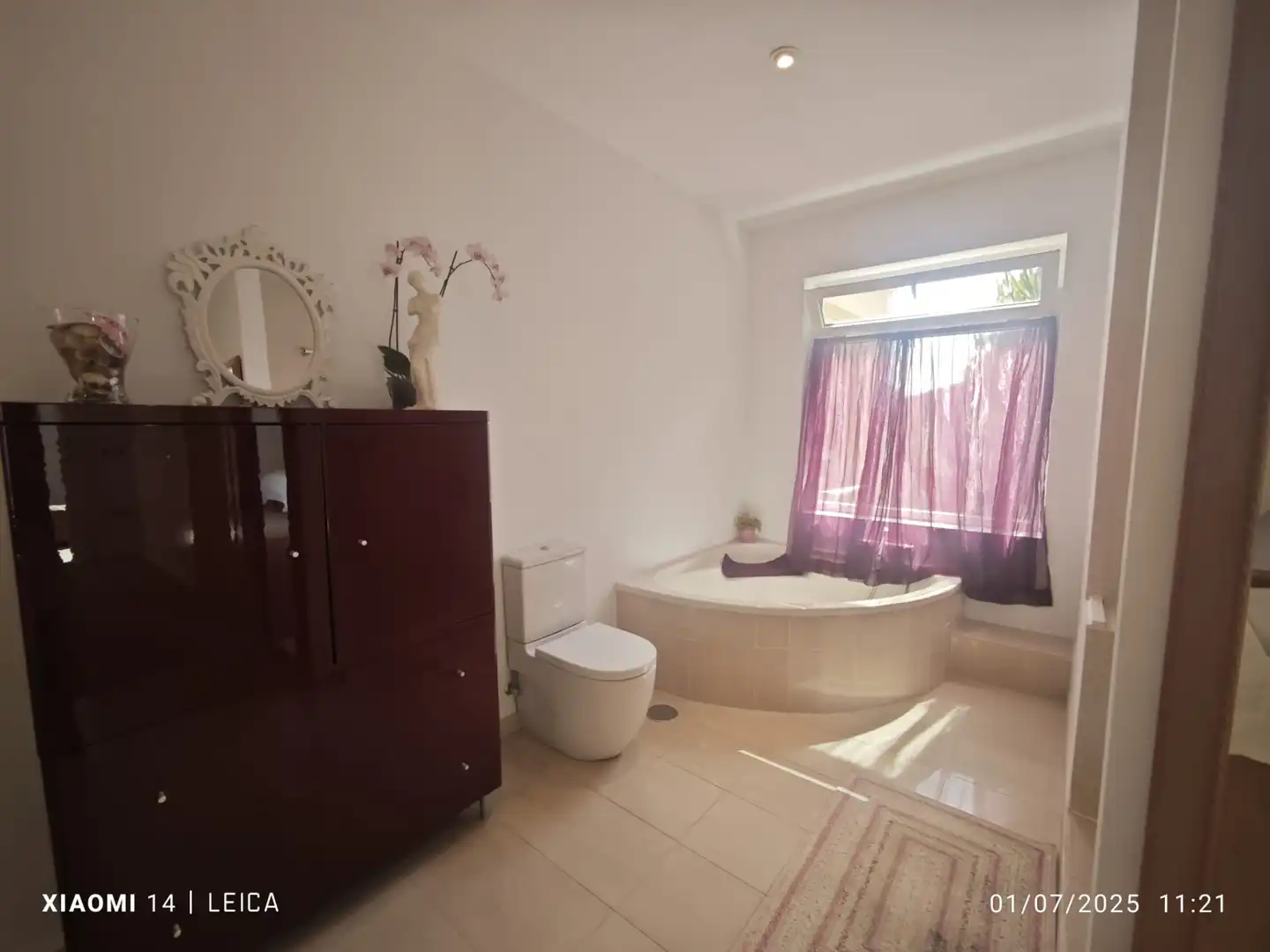 Haus oder Chalet zum Verkauf in Calle Don Felipe de África, Pino Alto - Navarredonda