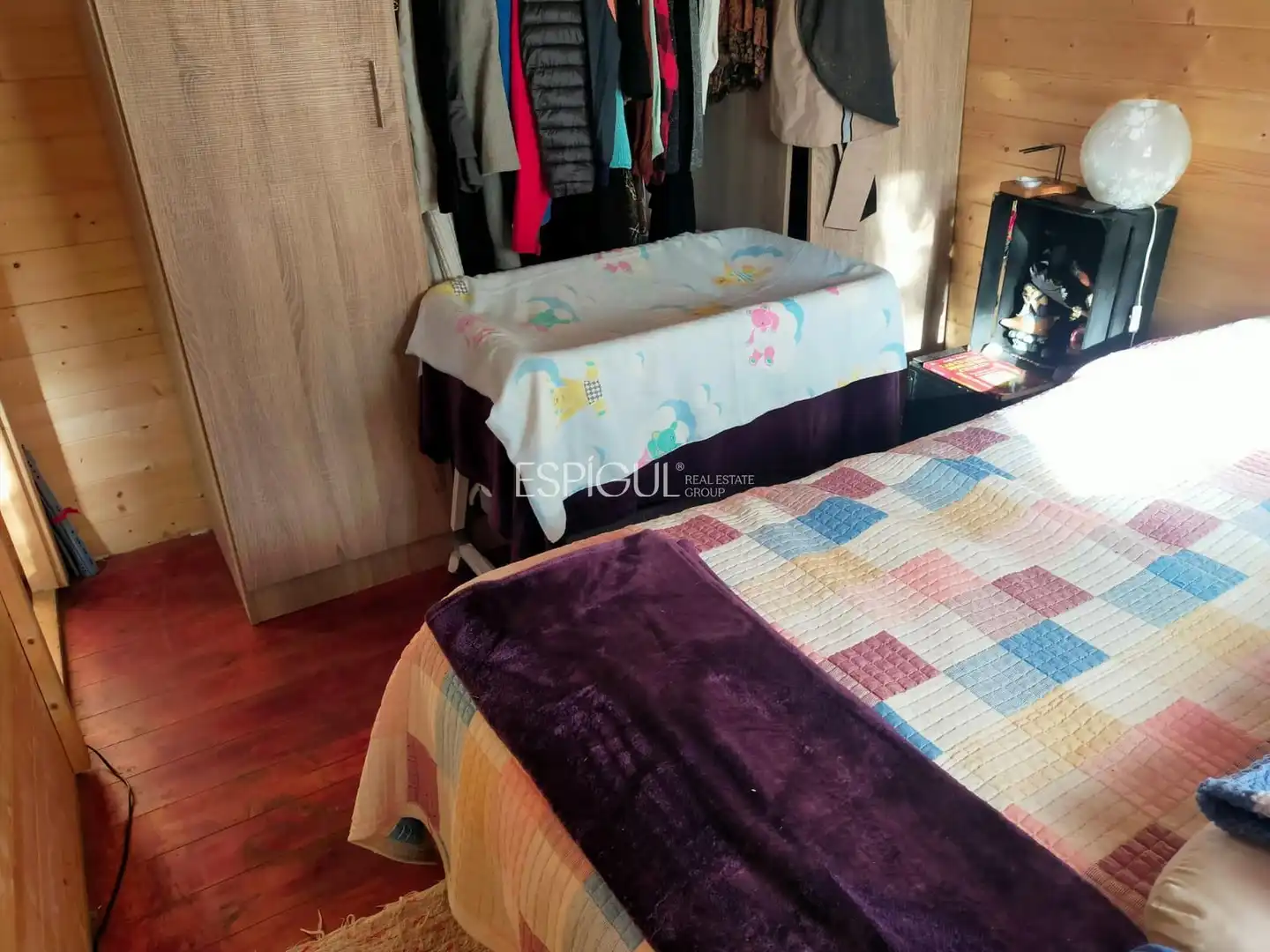 Terreno rústico en venta en Carrer Espliego, imagen 19
