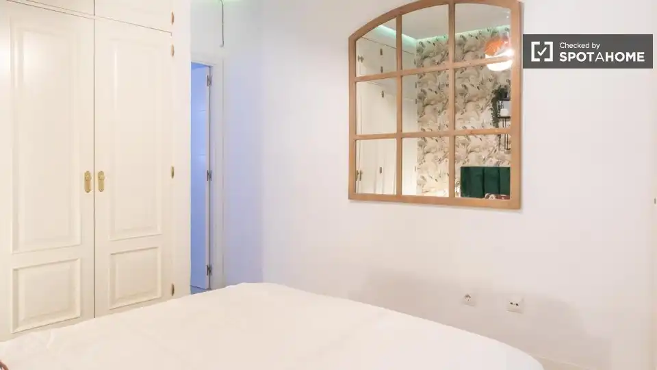 Wohnung mit Terrasse zur Miete in Centro, imagen 19