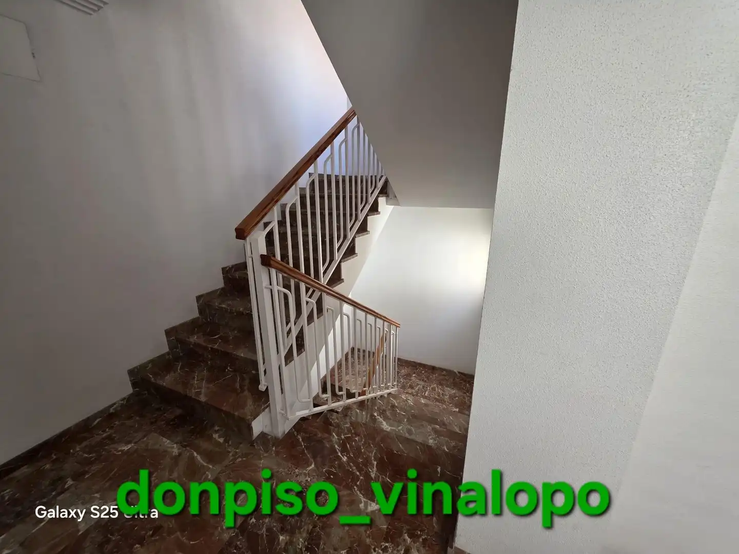 Apartamento en venta en Elda con Aire acondicionado y Calefacción