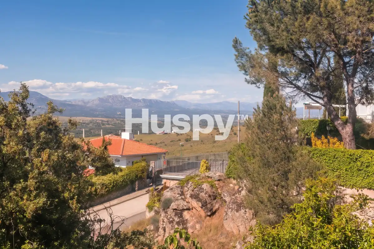 Detached house with terrace for sale in Calle Puenteareas, imagen 23