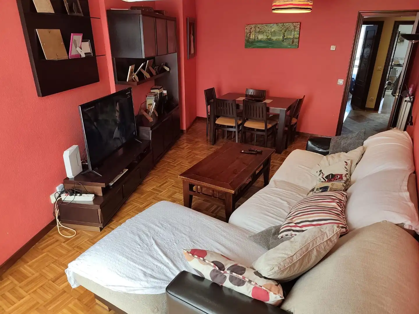 Wohnung mit Aufzug zum Verkauf in posada de llanera 15, imagen 3