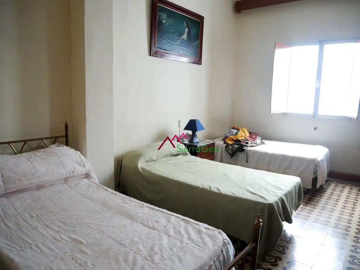 Casa amb terrassa en venda a Ubrique, imagen 12