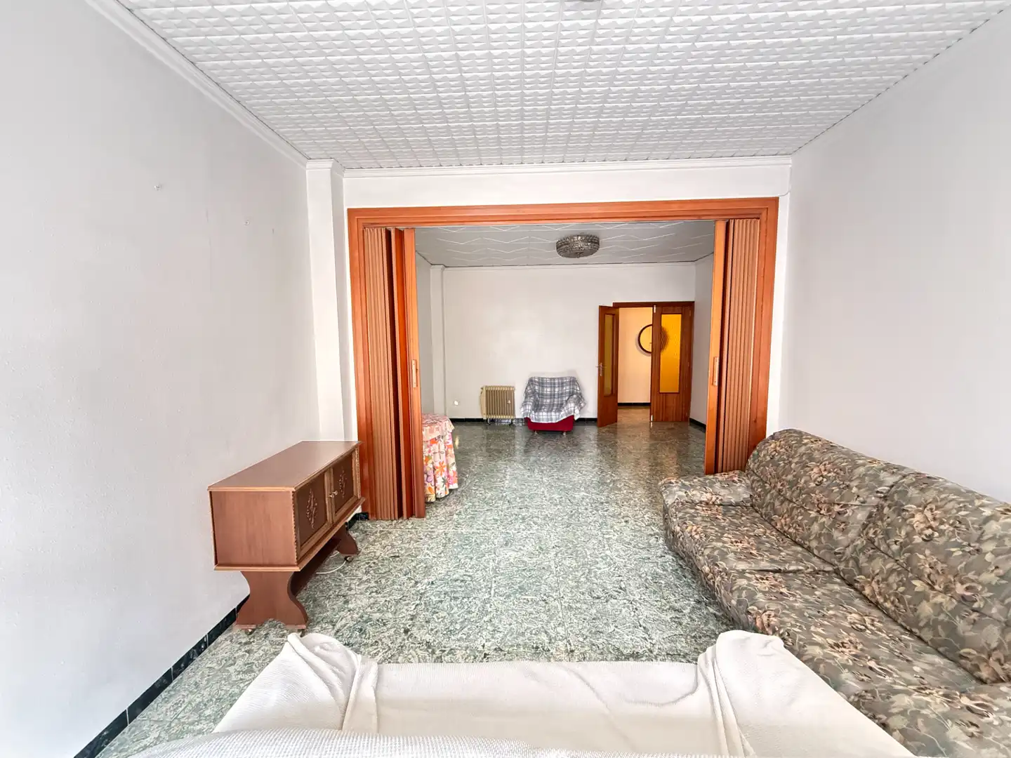 Piso con terraza en venta en Carlet