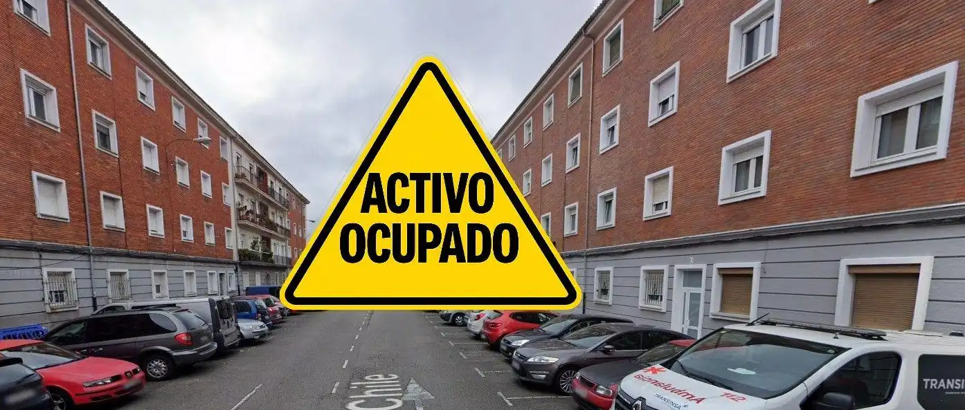 Pis en venda a HUCA - La Cadellada