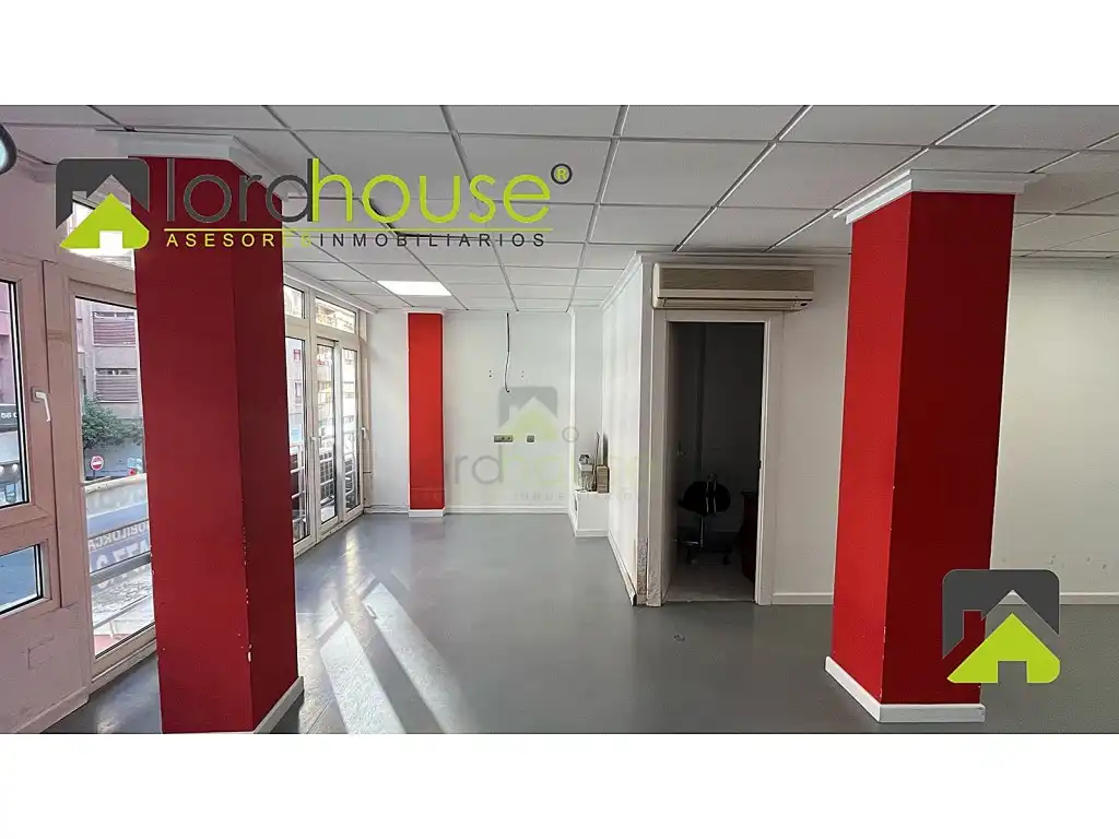Oficina de alquiler en Lorca