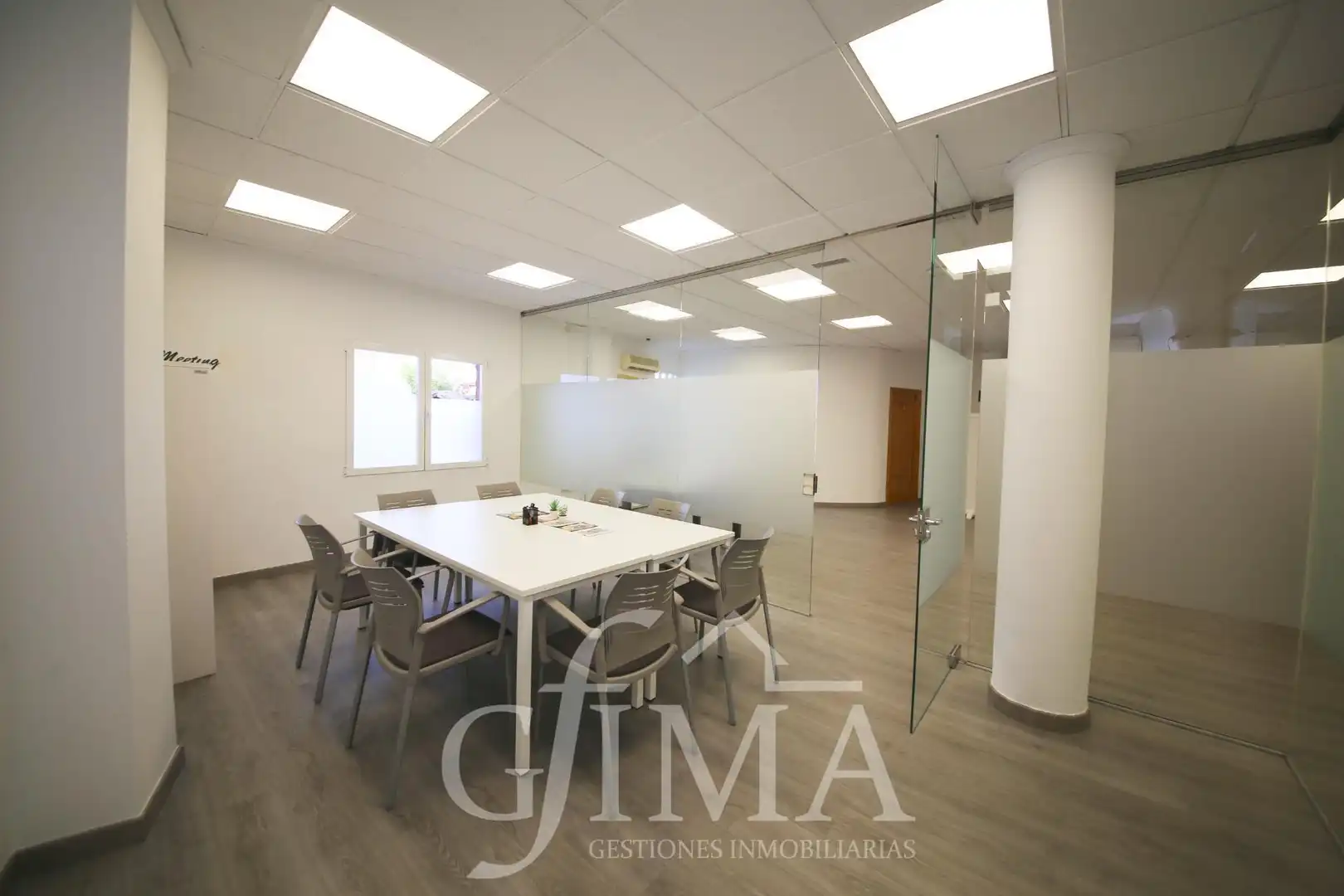 Local comercial de lloguer a Tomelloso, imagen 13