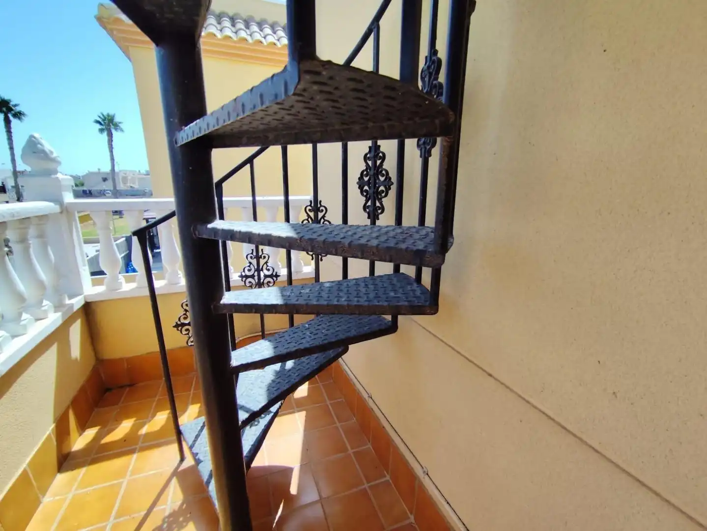 Detached house with terrace for sale in Nueva Torrevieja - Aguas Nuevas, imagen 24