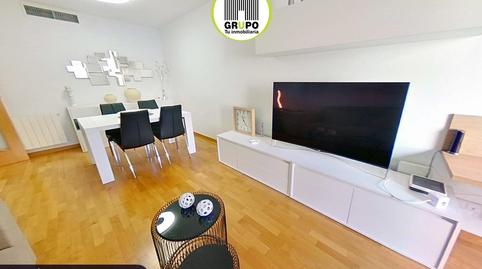 Foto 3 de Pis en venda a Can Clota, Barcelona