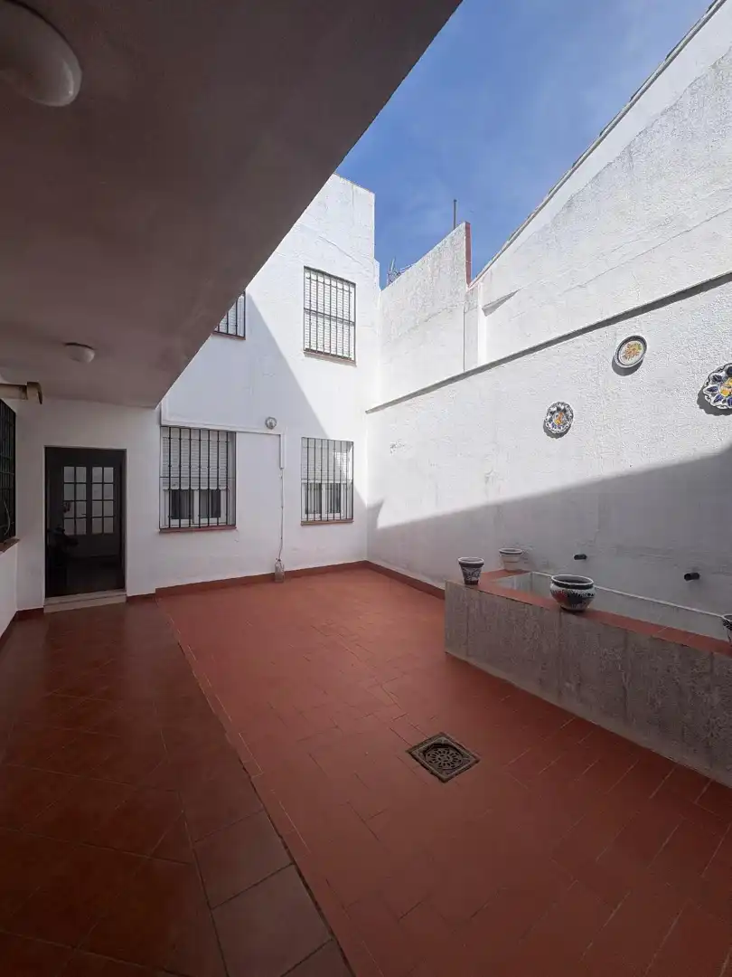 Jardín de Piso en venta en Alanís