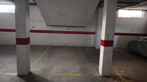 Foto 3 de Garaje en venta en Las Carreñas, 6, Valsequillo de Gran Canaria, Las Palmas