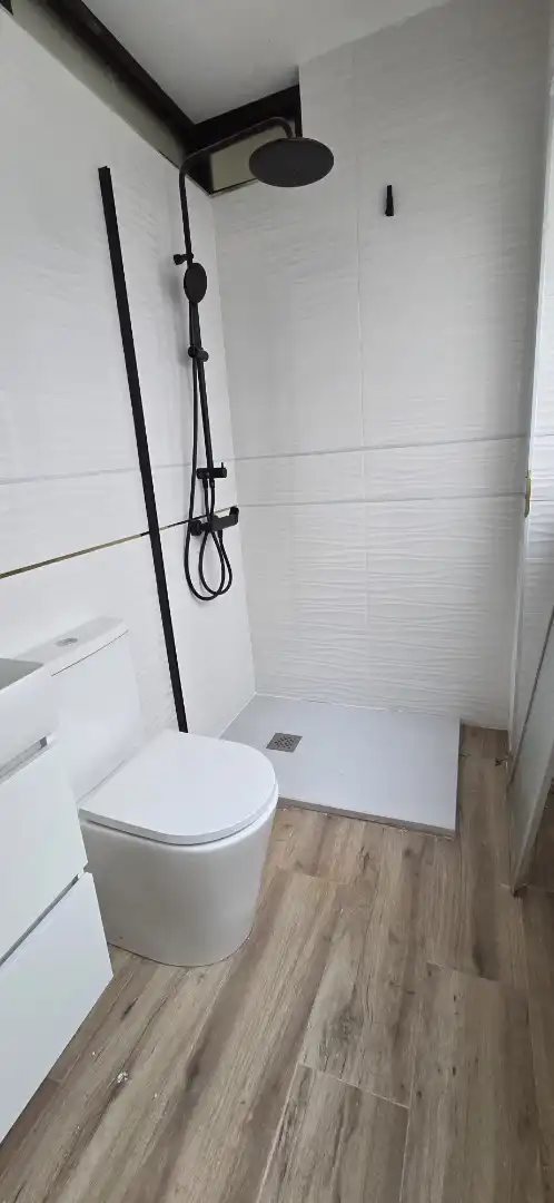 Piso en venta en Andújar