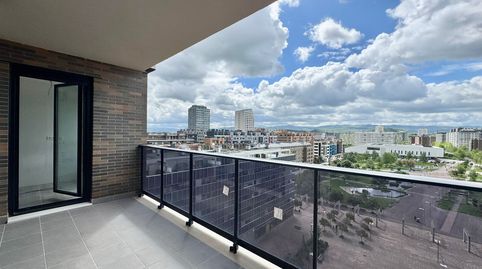 Foto 5 de Piso en venta en Varsovia Hiribidea, Salburua - Arantzabela, Vitoria - Gasteiz
