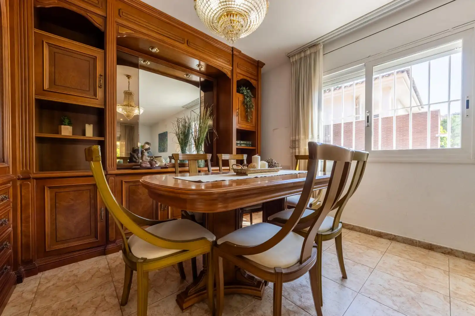 Villa in vendita a d'Isaac Albéniz 79, imagen 8