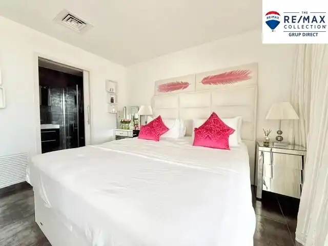 Habitación de Ático en venta en Calvià con Aire acondicionado, Terraza y Amueblado