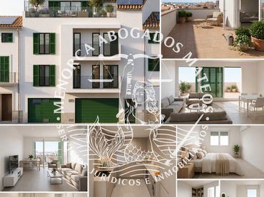 Piso con balcón en venta en Carrer Tres Alqueries