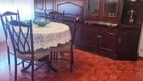 Dining room of Flat for sale in Palencia Capital