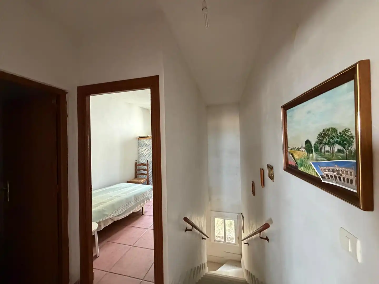 Houses for sale in Tiedra  with Storage room and Furnished