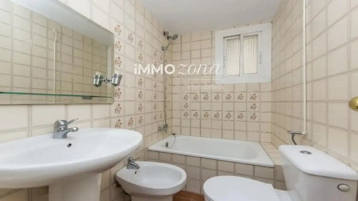 Wohnungen zum Verkauf in Granollers, Barcelona