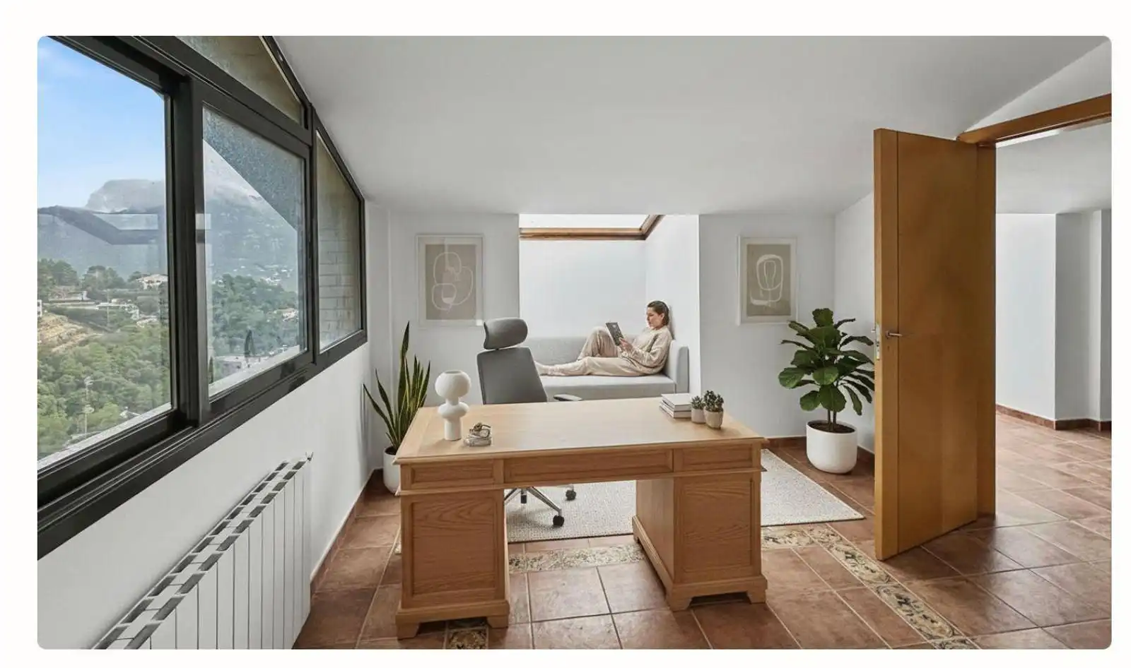 Casa in vendita a Matadepera, imagen 70