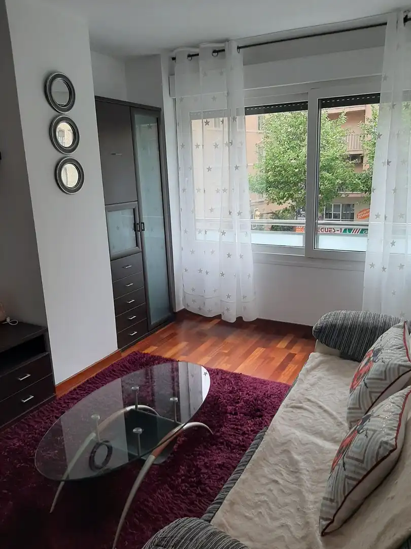 Apartamento de alquiler en Avinguda de Catalunya, Instituts - Universitat