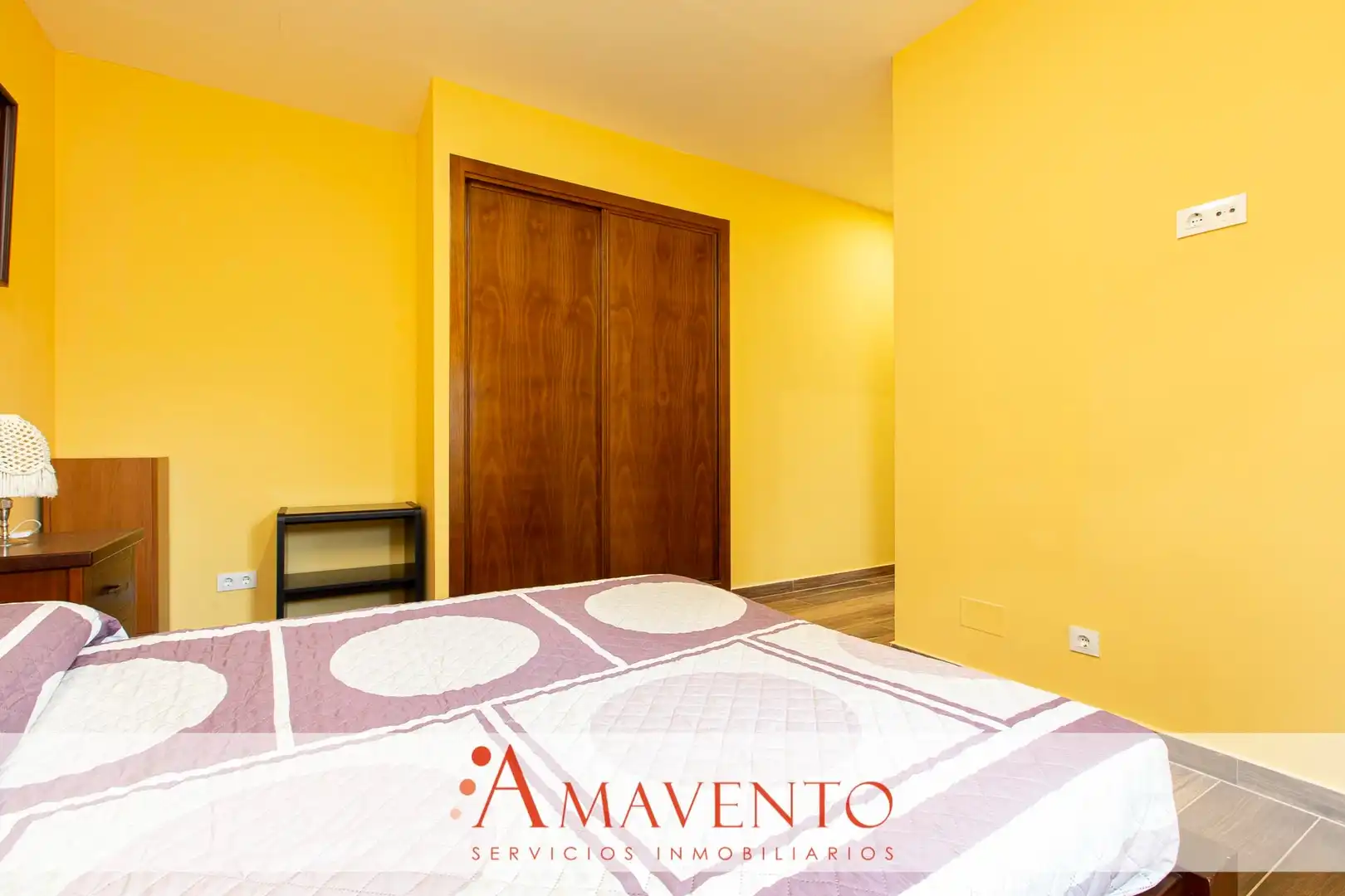 Bedroom of Country homes for sale in Talamanca de Jarama  with Air Conditioner, Heating and Private garden