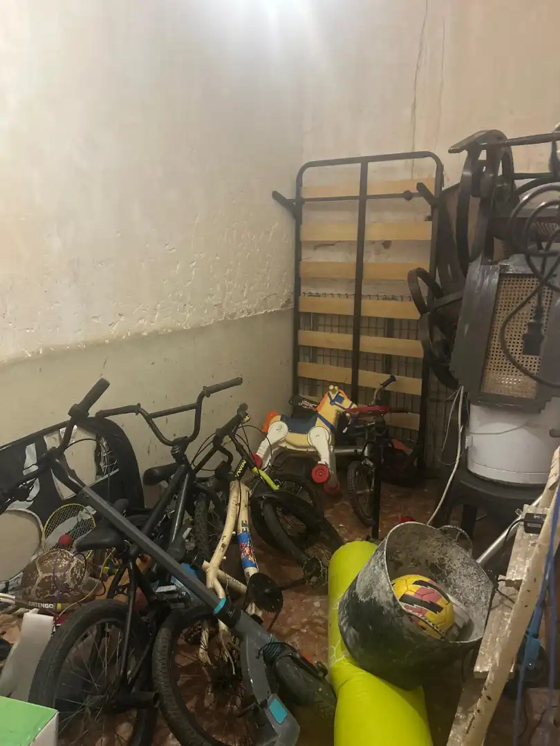 Casa o xalet en venda en Fortaleny amb Terrassa, Traster i Forn
