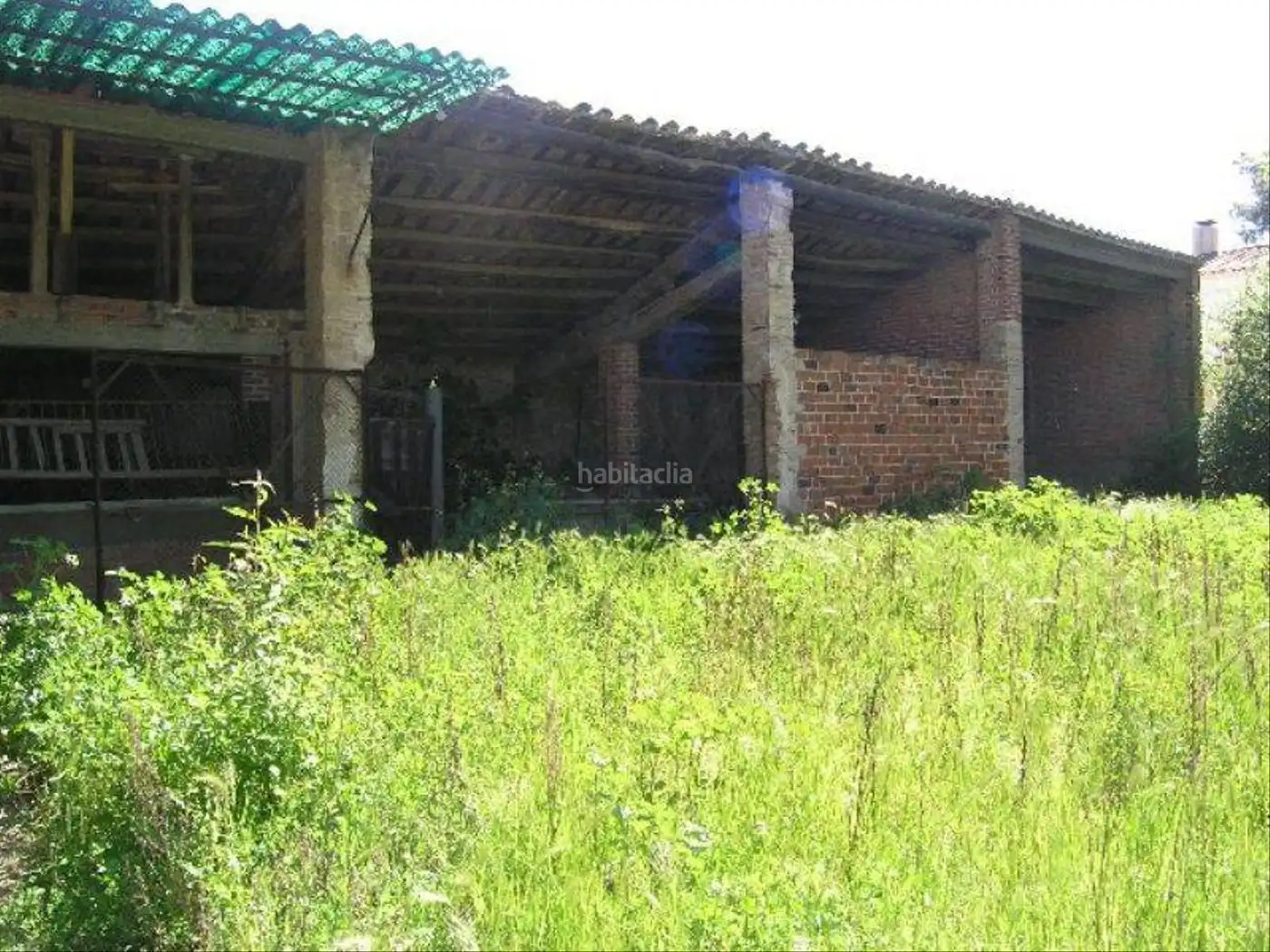 Casa rustica con giardino in vendita a La Bisbal d'Empordà, imagen 3