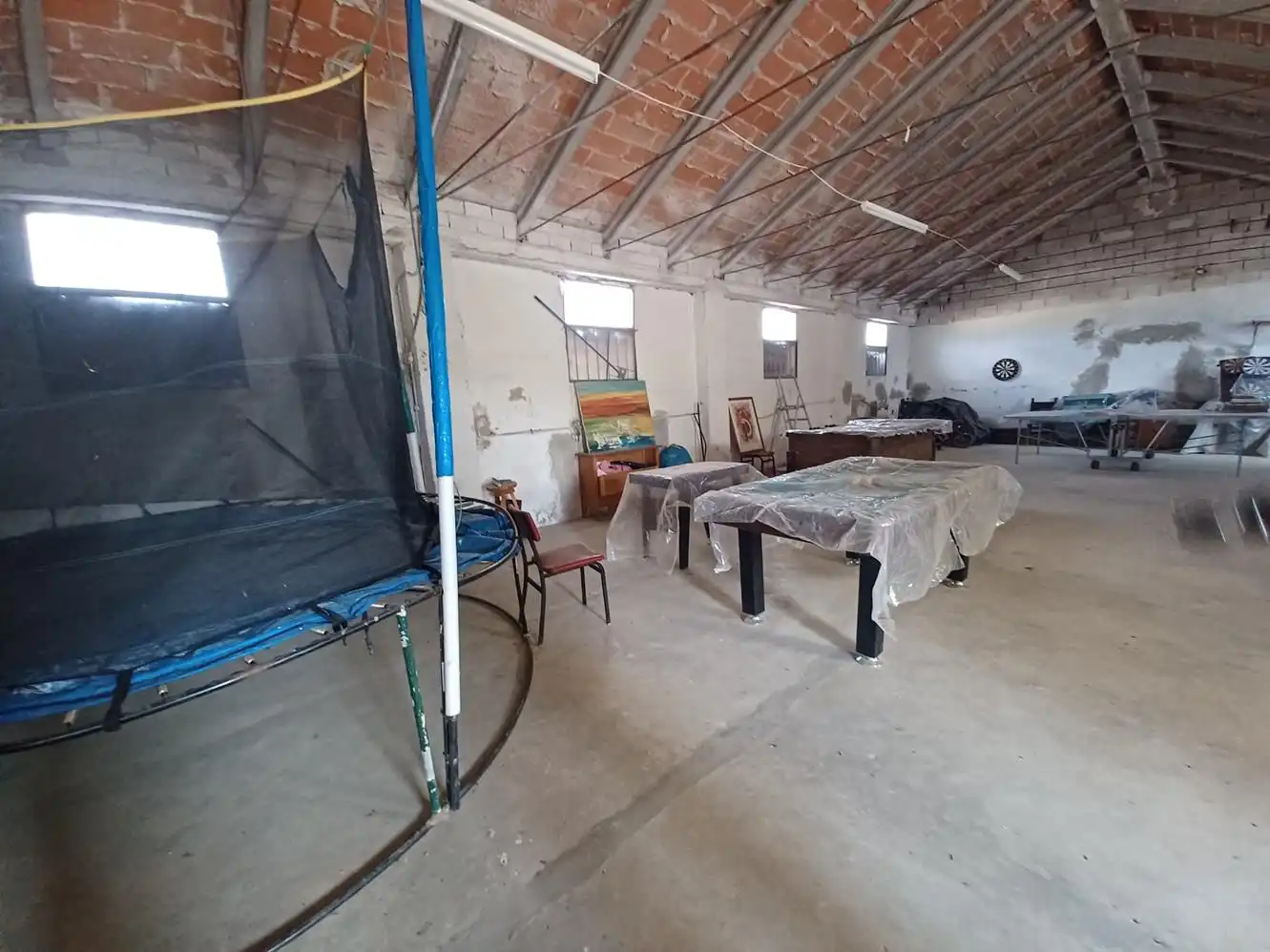 Casa rústica con piscina en venta en Fuensanta, imagen 37