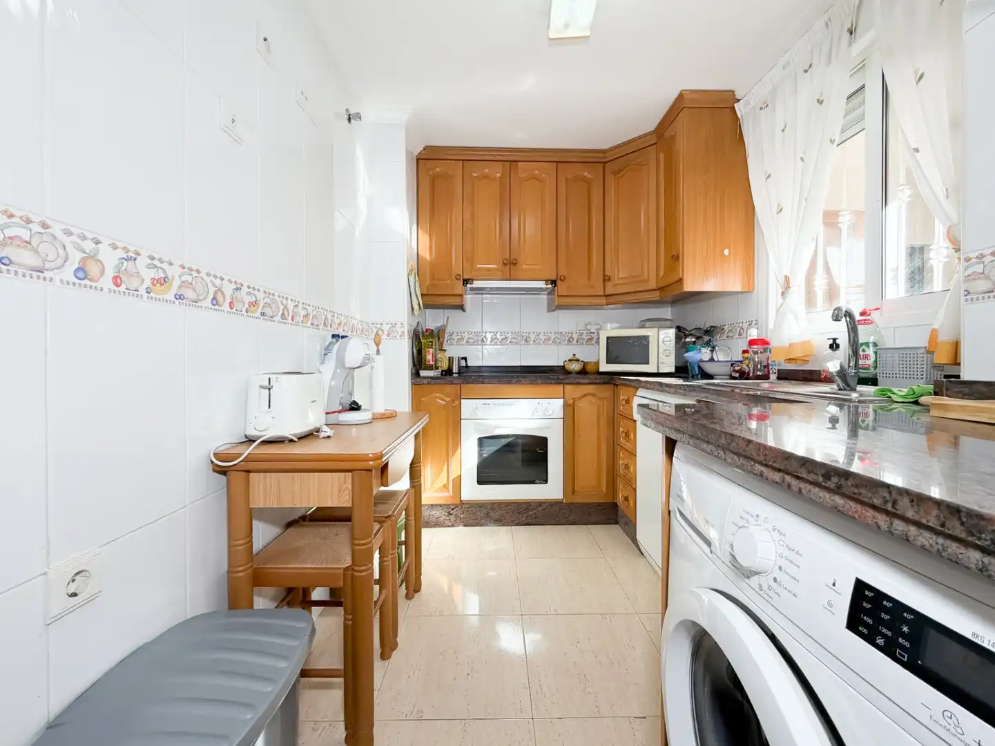 Attique avec terrasse à vendre à Campello Playa, imagen 5