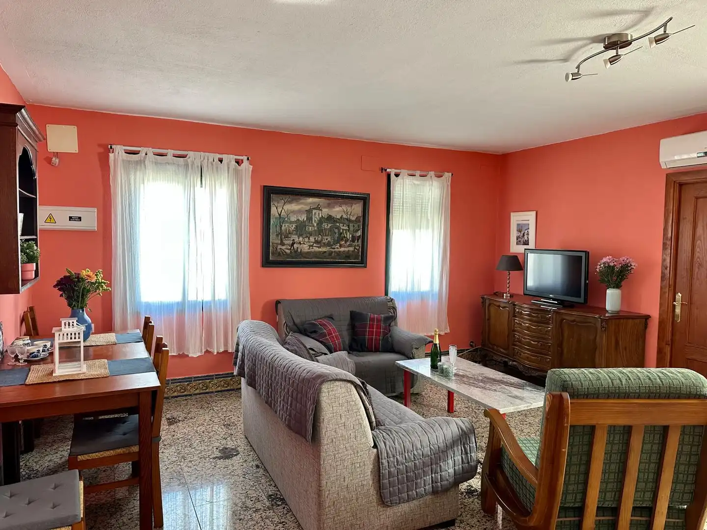 Appartamento con terrazza in vendita a Aracena, imagen 15