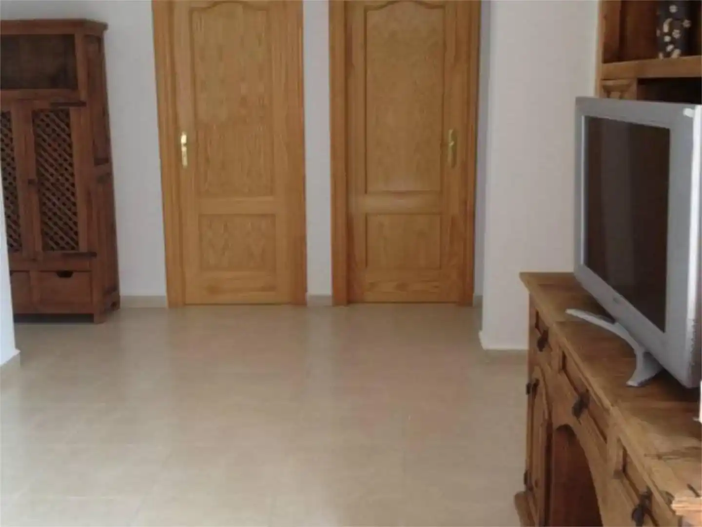 Schlafzimmer von Erdgeschoss zum Verkauf in San Javier mit Klimaanlage