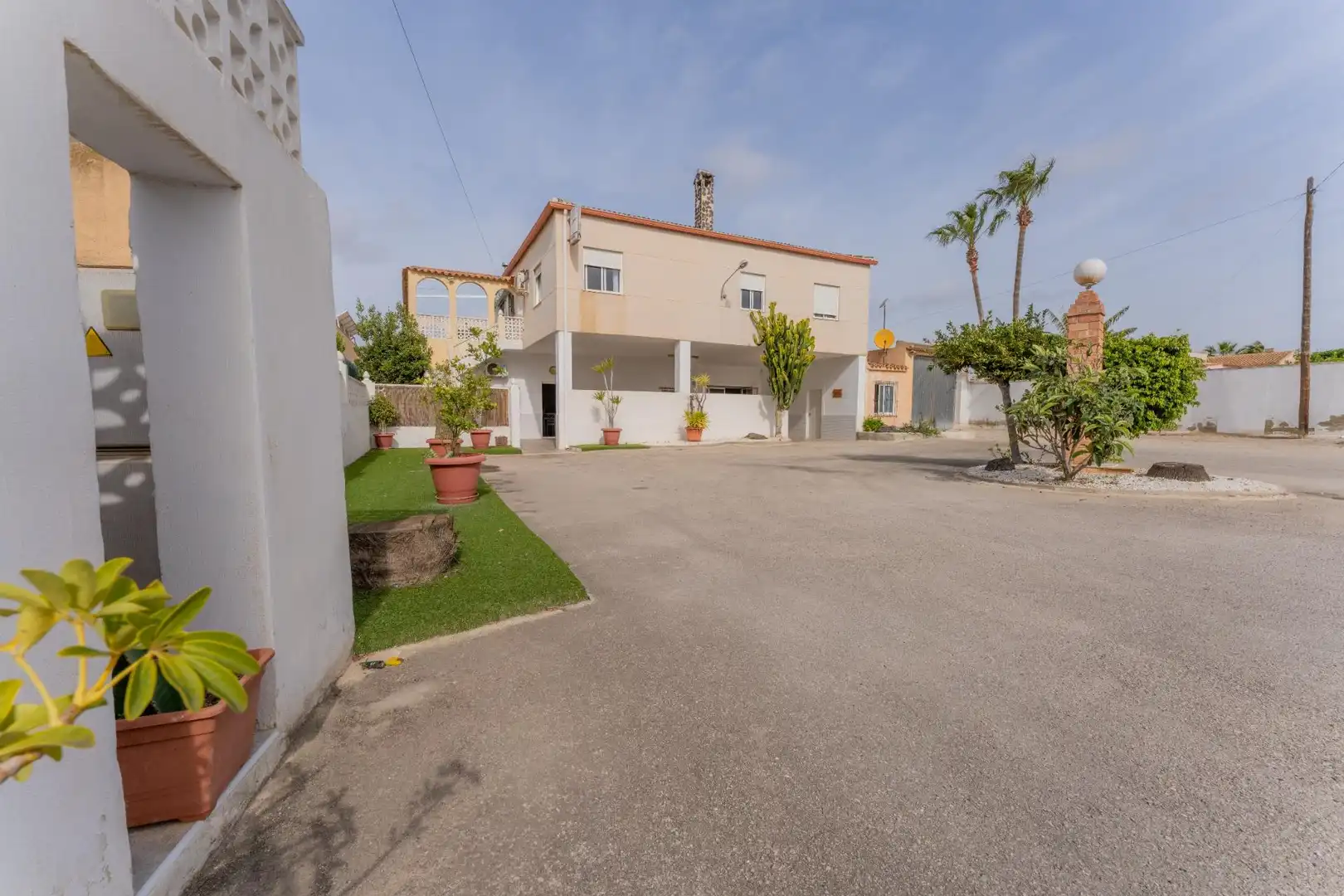 Xalet amb jardí en venda a San Fulgencio, imagen 3