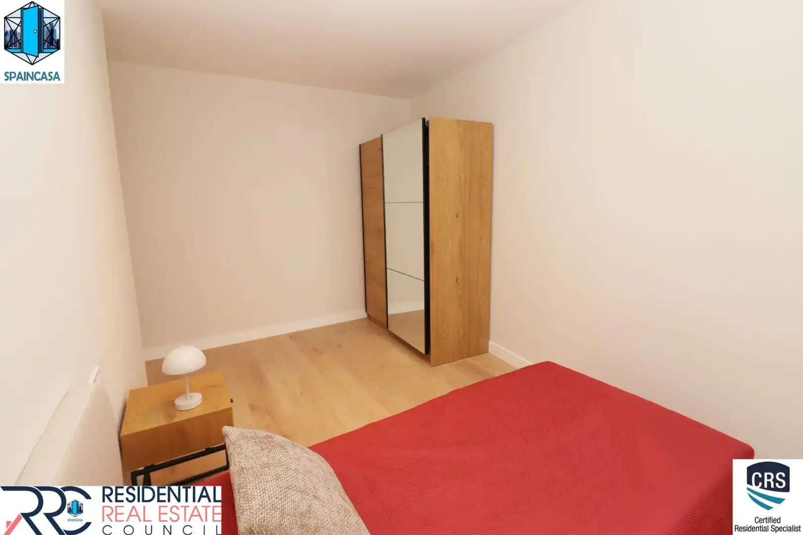 Dormitori de Àtic en venda en Huelva amb Terrassa, Moblat i Forn