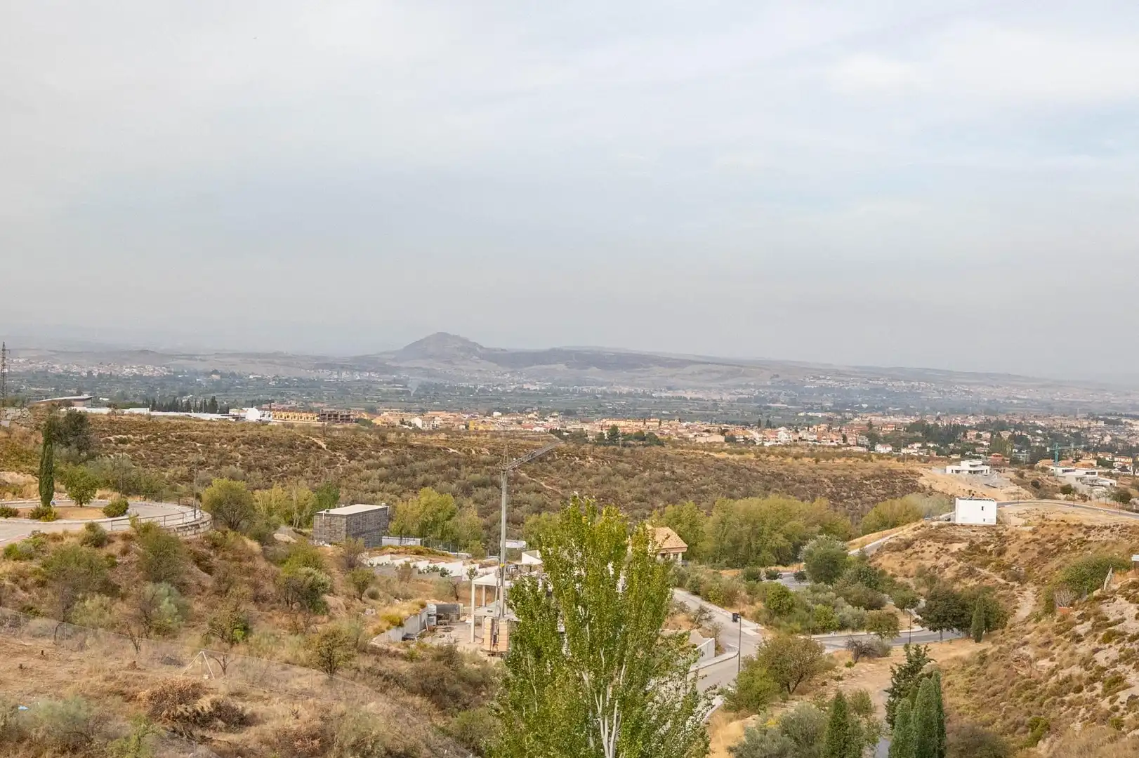 Exterior view of Residential for sale in La Zubia