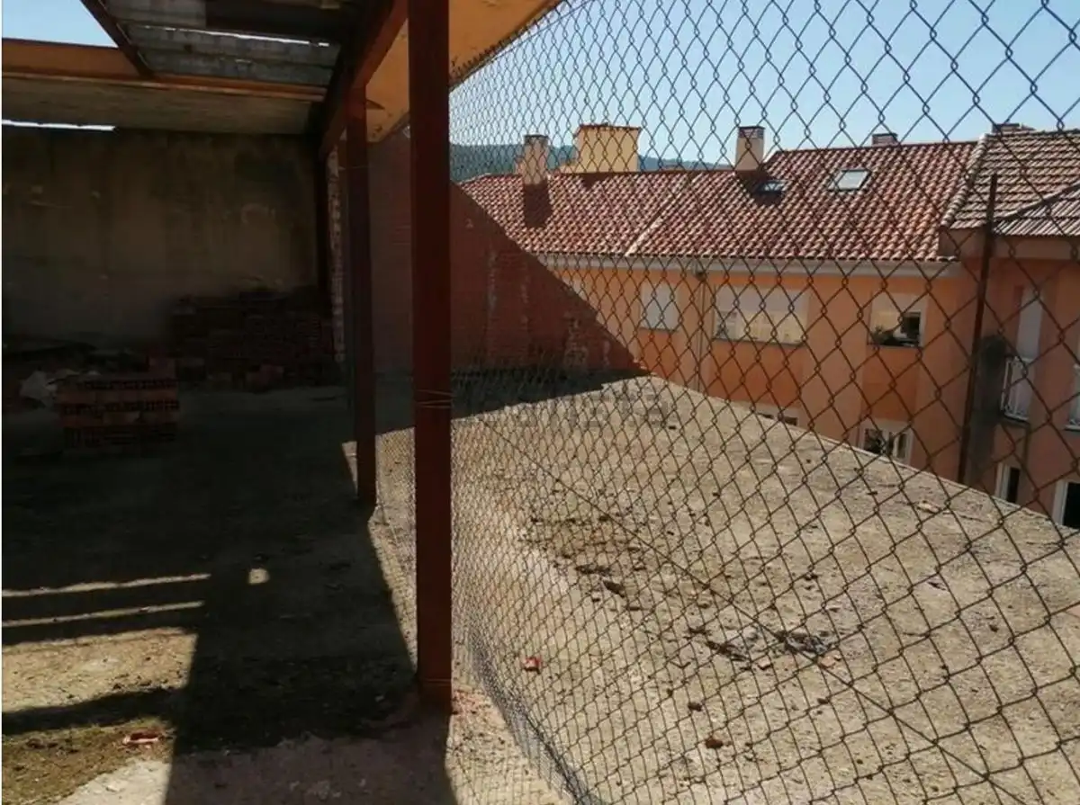 Edificio en venta en Calle OLIVA, 17, Collado Mediano